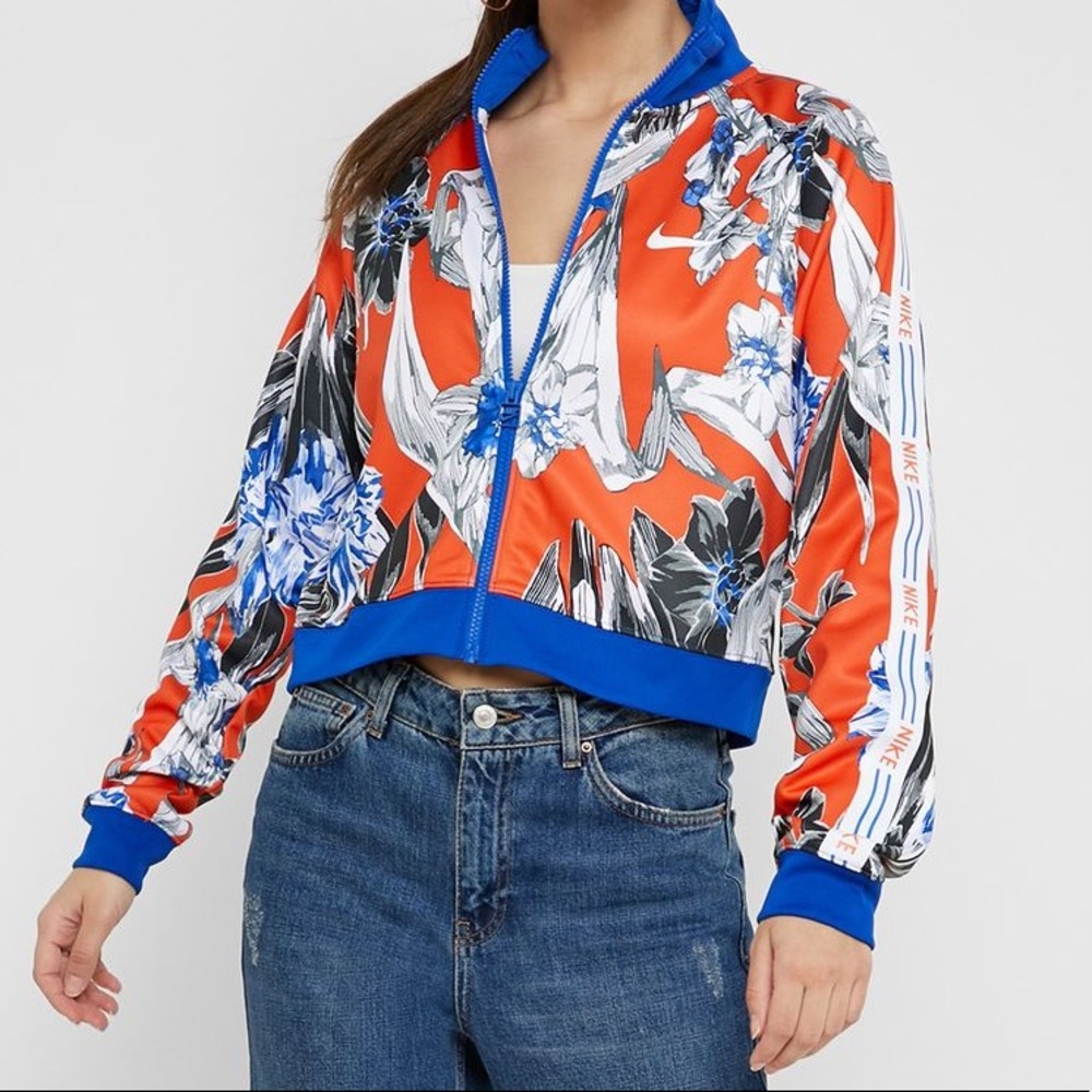 Nike Hyper Femme Jacket